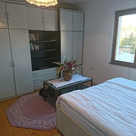 House In Center Appartement